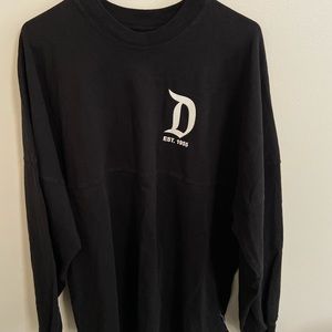 Disneyland spirit jersey